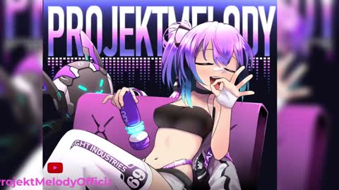 Snapshot of projektmelody chatting on 30, 1, 2025 Melody AKA Mel  Melly online show from 30, 1, 2025