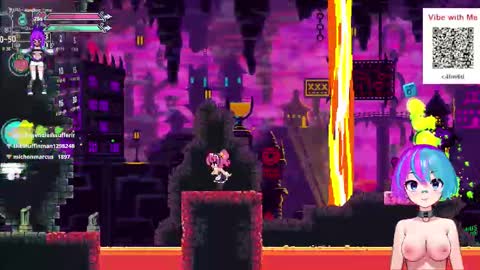 Snapshot of projektmelody chatting on 12, 2, 2025 Melody AKA Mel  Melly online show from 12, 2, 2025