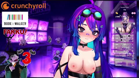 Snapshot of projektmelody chatting on 26, 2, 2025 Melody AKA Mel  Melly online show from 26, 2, 2025