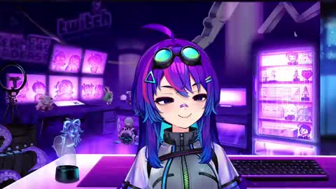 Snapshot of projektmelody chatting on 1, 3, 2025 Melody AKA Mel  Melly online show from 1, 3, 2025