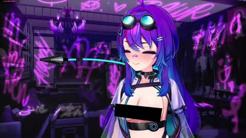 Melody AKA Mel  Melly online show from 20, 3, 2026