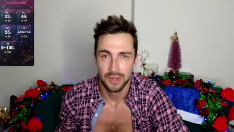 Prometheus original online show from 23, 12, 2024