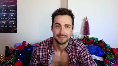 Prometheus original online show from 24, 12, 2024