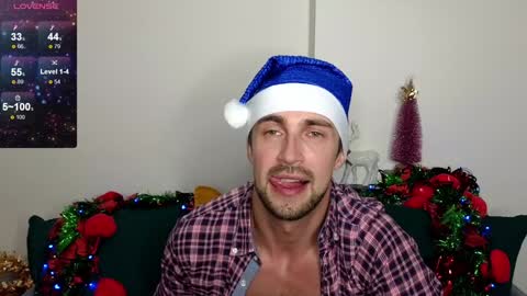 Prometheus original online show from 25, 12, 2024