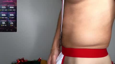 Prometheus original online show from 26, 12, 2024