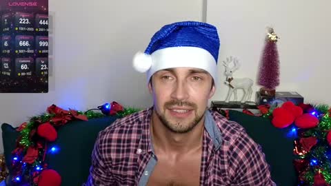 Prometheus original online show from 27, 12, 2024