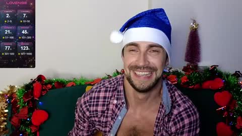 Prometheus original online show from 29, 12, 2024