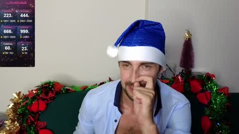 Prometheus original online show from 30, 12, 2024