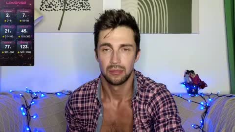 Prometheus original online show from 16, 1, 2025