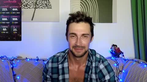 Prometheus original online show from 18, 1, 2025