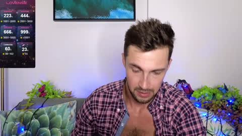 Prometheus original online show from 25, 1, 2025