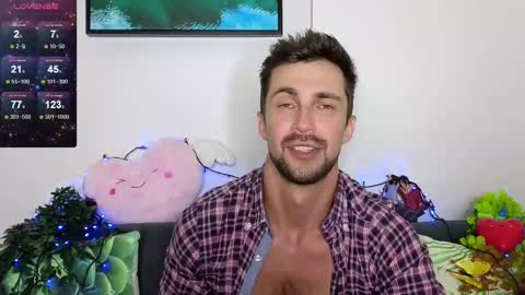 Prometheus original online show from 15, 2, 2025