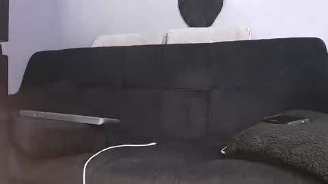 Snapshot of prometo23cm chatting on 21, 10, 2025 Grande y Gruesa online show from 21, 10, 2025