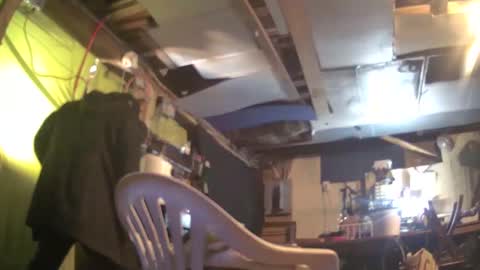 prophetof69 online show from 22, 1, 2025