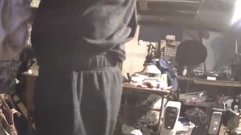 prophetof69 online show from 24, 1, 2025