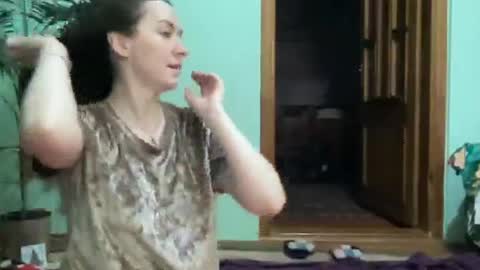 Snapshot of proud_sweet_21 chatting on 3, 7, 2026 proud sweet 21 online show from 3, 7, 2026