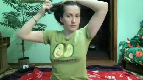 Snapshot of proud_sweet_21 chatting on 17, 7, 2026 proud sweet 21 online show from 17, 7, 2026