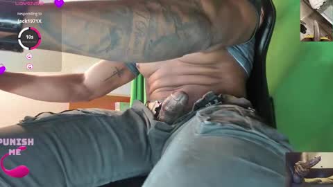 sergeant. online show from 18, 2, 2025