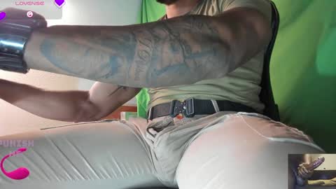 sergeant. online show from 19, 2, 2025