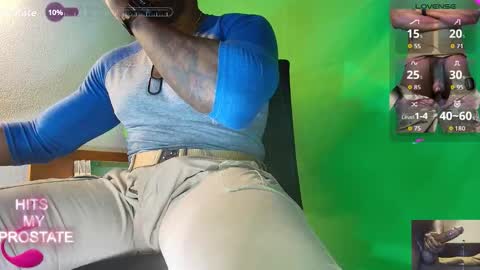 sergeant. online show from 26, 9, 2025