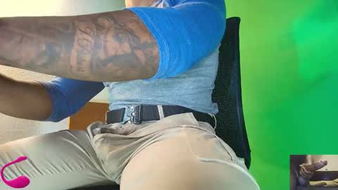 sergeant. online show from 16, 11, 2025