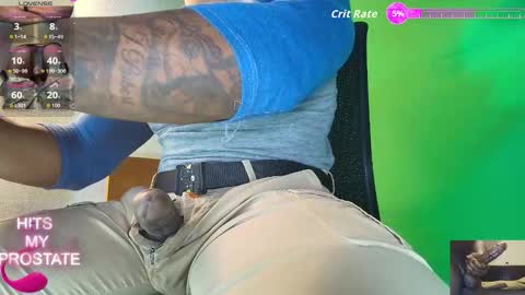 sergeant. online show from 17, 11, 2025