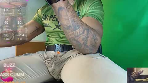 sergeant. online show from 6, 3, 2026