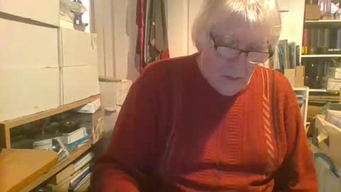 Snapshot of proudwelshman chatting on 5, 12, 2024 proudwelshman online show from 5, 12, 2024