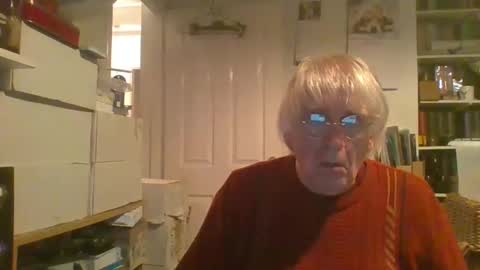 Snapshot of proudwelshman chatting on 6, 12, 2024 proudwelshman online show from 6, 12, 2024
