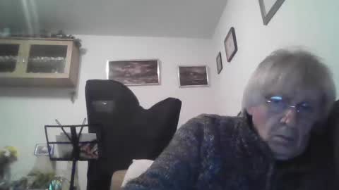 Snapshot of proudwelshman chatting on 7, 12, 2024 proudwelshman online show from 7, 12, 2024