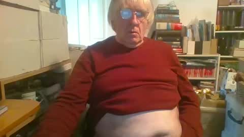 Snapshot of proudwelshman chatting on 8, 12, 2024 proudwelshman online show from 8, 12, 2024