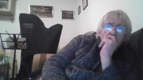 Snapshot of proudwelshman chatting on 8, 12, 2024 proudwelshman online show from 8, 12, 2024