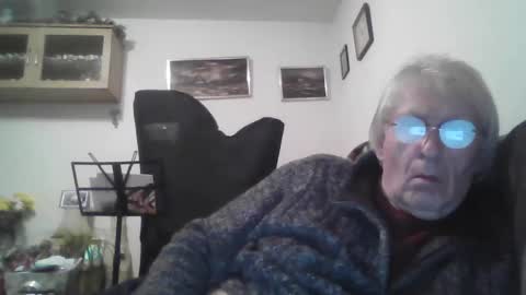 Snapshot of proudwelshman chatting on 9, 12, 2024 proudwelshman online show from 9, 12, 2024
