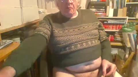 Snapshot of proudwelshman chatting on 19, 12, 2024 proudwelshman online show from 19, 12, 2024