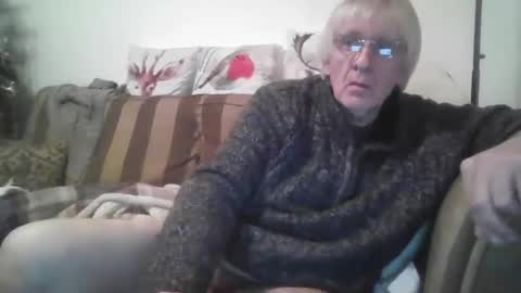 Snapshot of proudwelshman chatting on 25, 12, 2024 proudwelshman online show from 25, 12, 2024
