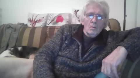 Snapshot of proudwelshman chatting on 28, 12, 2024 proudwelshman online show from 28, 12, 2024
