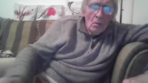 Snapshot of proudwelshman chatting on 31, 12, 2024 proudwelshman online show from 31, 12, 2024