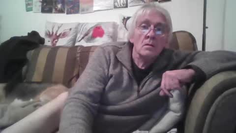 Snapshot of proudwelshman chatting on 4, 1, 2025 proudwelshman online show from 4, 1, 2025