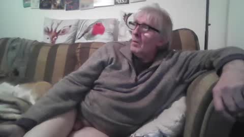 Snapshot of proudwelshman chatting on 4, 1, 2025 proudwelshman online show from 4, 1, 2025