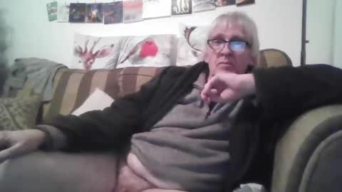 Snapshot of proudwelshman chatting on 5, 1, 2025 proudwelshman online show from 5, 1, 2025