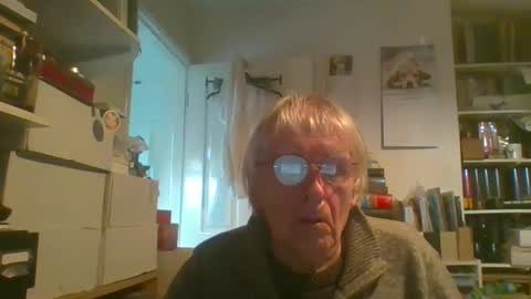 Snapshot of proudwelshman chatting on 7, 1, 2025 proudwelshman online show from 7, 1, 2025
