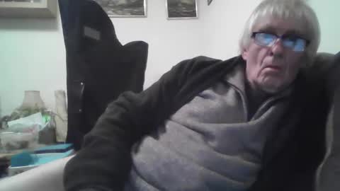 Snapshot of proudwelshman chatting on 11, 1, 2025 proudwelshman online show from 11, 1, 2025