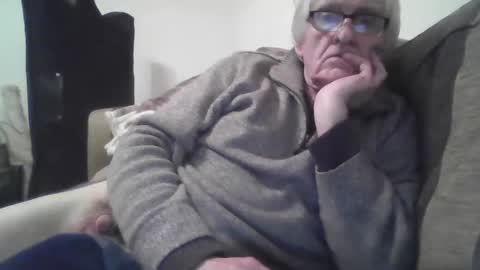 Snapshot of proudwelshman chatting on 13, 1, 2025 proudwelshman online show from 13, 1, 2025