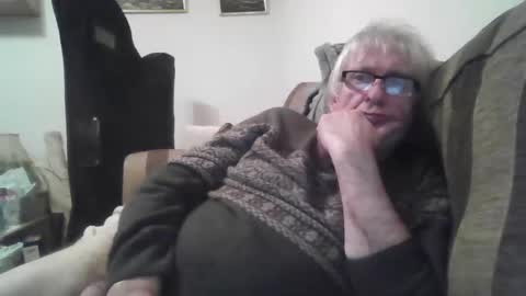 Snapshot of proudwelshman chatting on 17, 1, 2025 proudwelshman online show from 17, 1, 2025