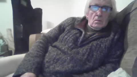 Snapshot of proudwelshman chatting on 19, 1, 2025 proudwelshman online show from 19, 1, 2025