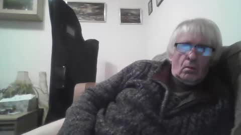 Snapshot of proudwelshman chatting on 23, 1, 2025 proudwelshman online show from 23, 1, 2025