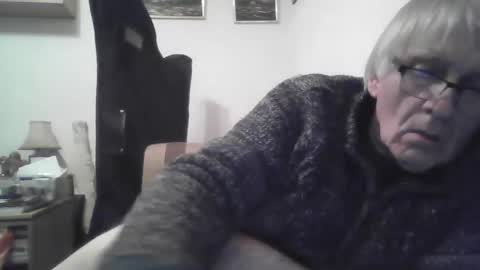 Snapshot of proudwelshman chatting on 27, 1, 2025 proudwelshman online show from 27, 1, 2025