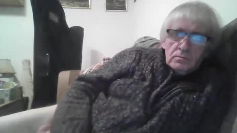 Snapshot of proudwelshman chatting on 30, 1, 2025 proudwelshman online show from 30, 1, 2025