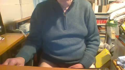 Snapshot of proudwelshman chatting on 9, 2, 2025 proudwelshman online show from 9, 2, 2025