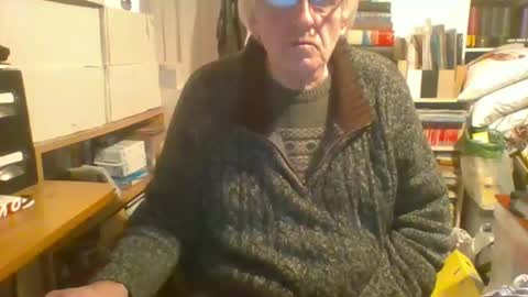 Snapshot of proudwelshman chatting on 9, 2, 2025 proudwelshman online show from 9, 2, 2025